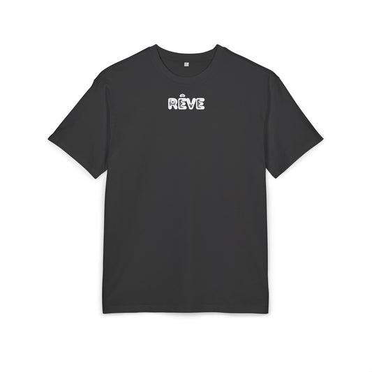 Unisex Heavy Oversize Tee