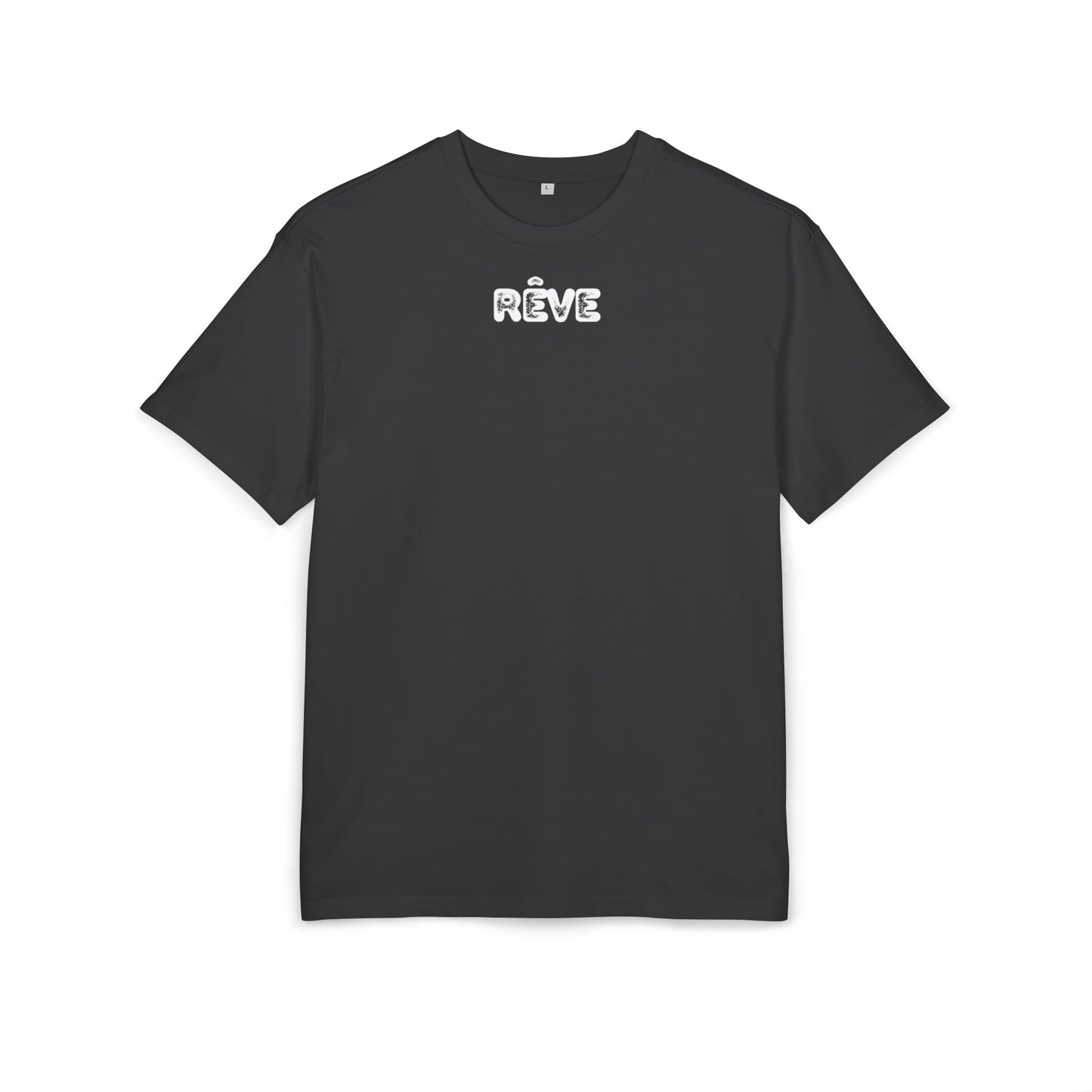 Unisex Heavy Oversize Tee